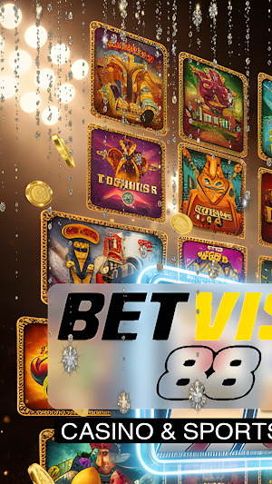 Betvisa Screenshot 0