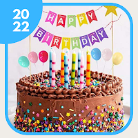 Birthday Cake 2022