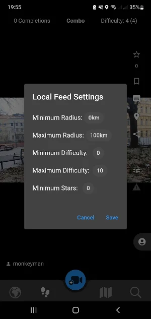 HoldMyBeer Screenshot 3