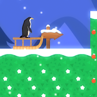2D Sledding