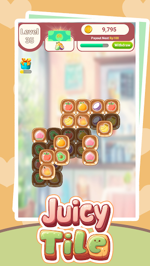 Juicy Tile Screenshot 3