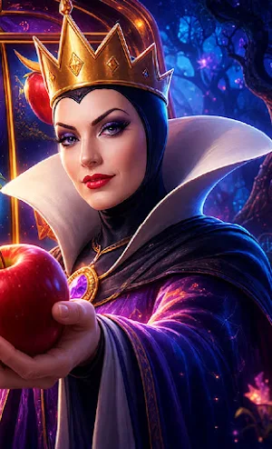 The Magic Apple Screenshot 2