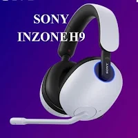 Sony inzone H9 Guide