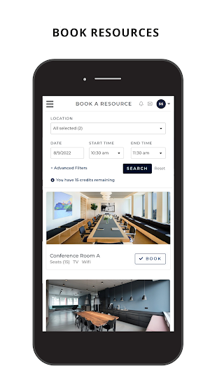 HamiltonEq Community Screenshot 2
