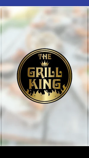 Grill King Screenshot 0