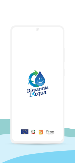 Risparmia l'Acqua Screenshot 1