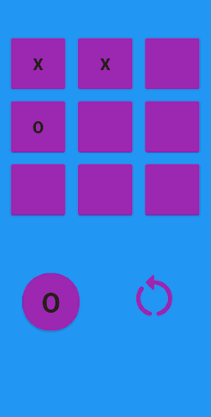 Tic Tac Screenshot 1
