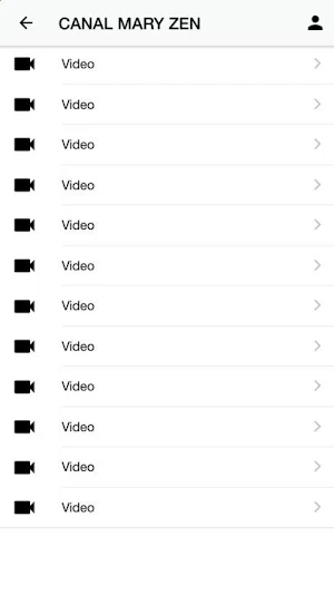 Collados Peluqueros Screenshot 2