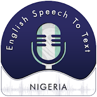 English (Nigeria) Speech To Text - Notes