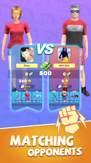 Archer Duels Screenshot 0