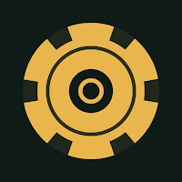 ChipTable - Poker Chip Board