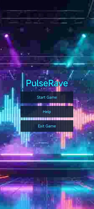 PulseRave Screenshot 0