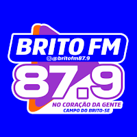 Brito FM 87.9