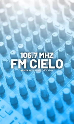 Fm Cielo Apóstoles Screenshot 0