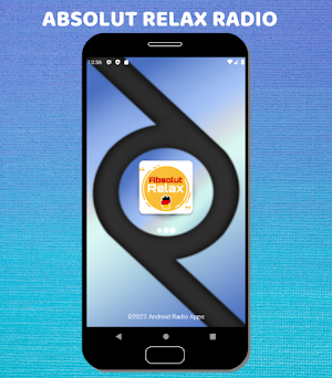 Absolut Relax Radio App Online Screenshot 0