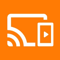 Screen Mirroring - TV Cast