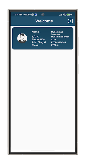 Lords College of Pharmacy Screenshot 3