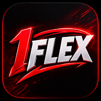 1Flex: Movies & TV Shows