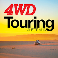 4WD Touring Australia