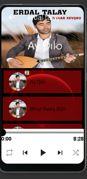 Erdal Talay Screenshot 0