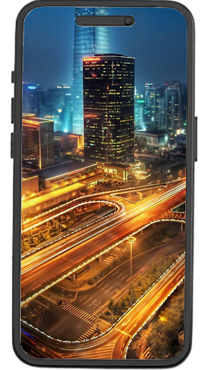 China Wallpapers Screenshot 2