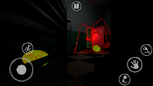Shift At Doppelganger Screenshot 2