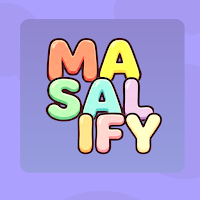 Masalify: Masal Dinle
