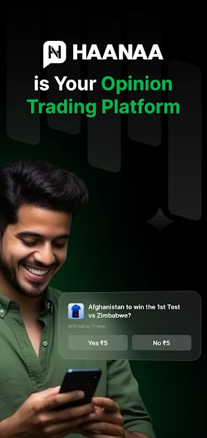 HaaNaa Screenshot 0