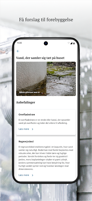 Klima+ Screenshot 3