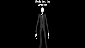 Slender Must Die: Chapter 1 Screenshot 0