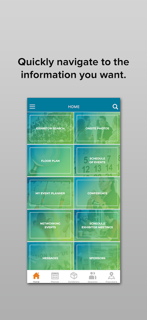 MJ Unpacked Official App for Vegas event 2021 Screenshot 0