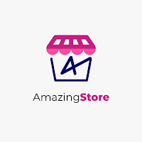 Amazing store