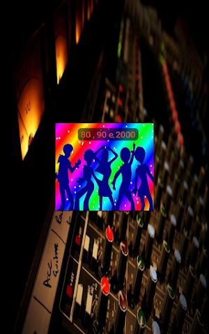 Web Radio Flash Back Screenshot 2