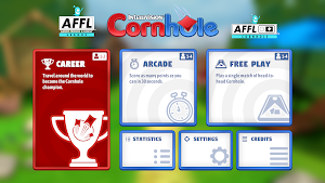 Cornhole Screenshot 3