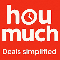 Houmuch – Live Hotel Deals