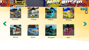 Mod Bussid Truk Jawa Screenshot 3
