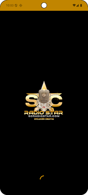 SC RADIO STAR Screenshot 1