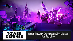 Tower Defense for roblox Screenshot 0