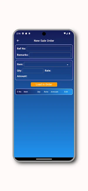 Novotek Pharma Screenshot 2