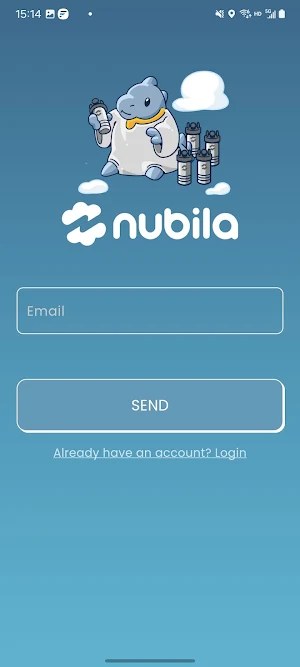 Nubila Screenshot 3
