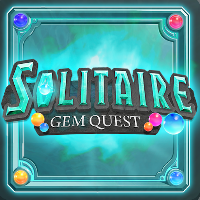 Solitaire Gem Quest