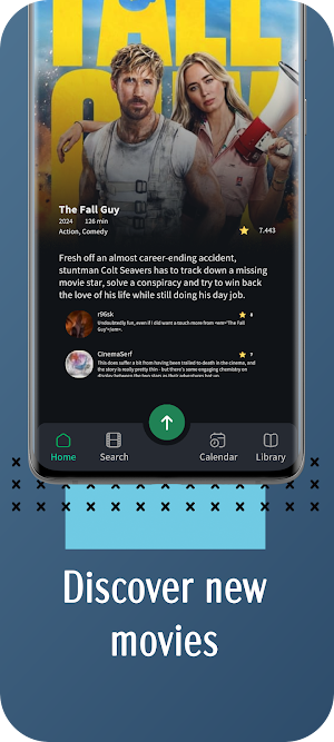 Movinder Screenshot 3