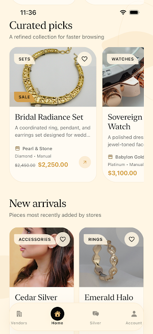 Gold Bazaar - بازاڕی زێڕ Screenshot 2