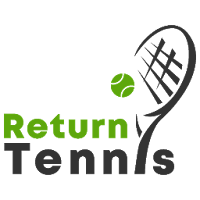 Return Tennis