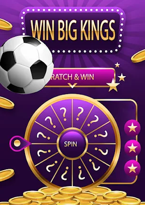 KINGS WIN Soccer Dribble Screenshot 2