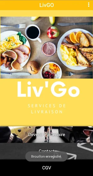 Livgo Screenshot 0