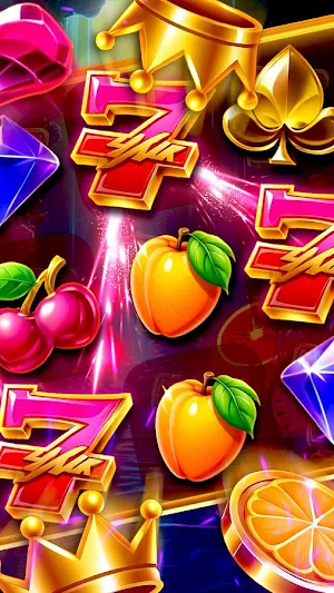 Fruit Wind Screenshot 1