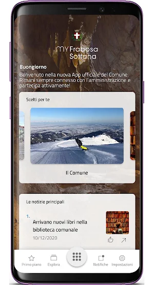 MyFrabosaSottana Screenshot 2