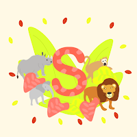 Safari stories for kids