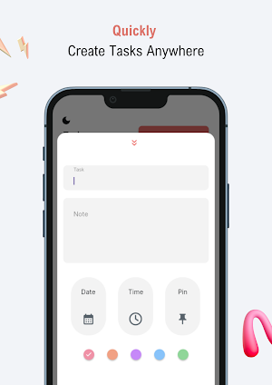 MyToDos Screenshot 2